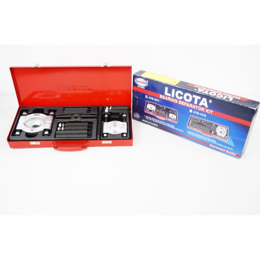 Licota Two Sets Bearing Separator Assembly Tool Set | Licota by KHM Megatools Corp.