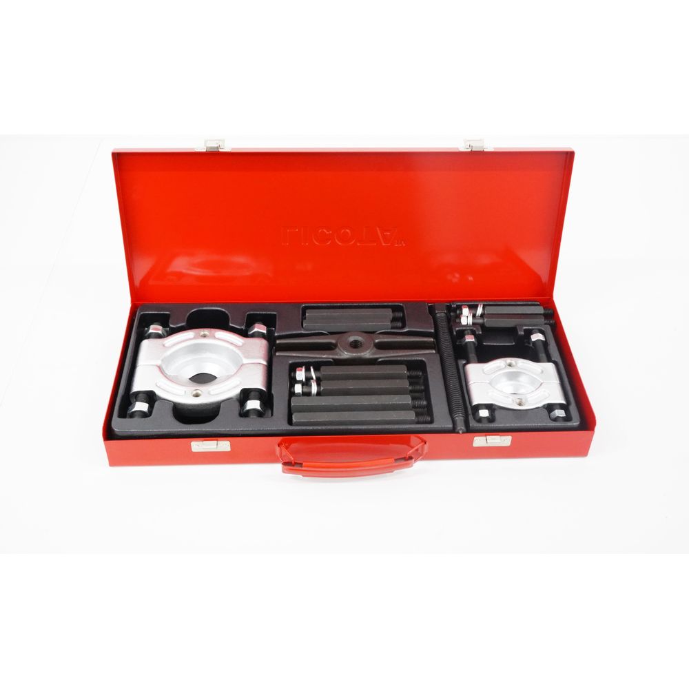 Licota Two Sets Bearing Separator Assembly Tool Set