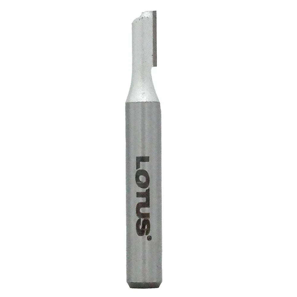 Lotus Straight Bit (Single) 1/4