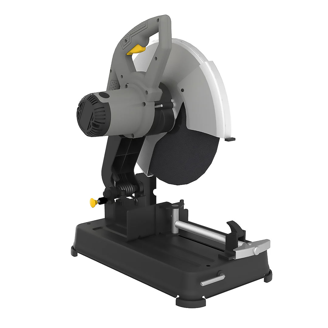 Lotus CS245XT PRO Cut Off Machine 14