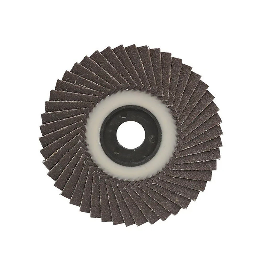 Lotus Flap Disc 4” (Flexible)