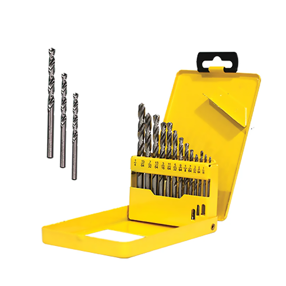 Lotus HSS-CO Drill Bit Set