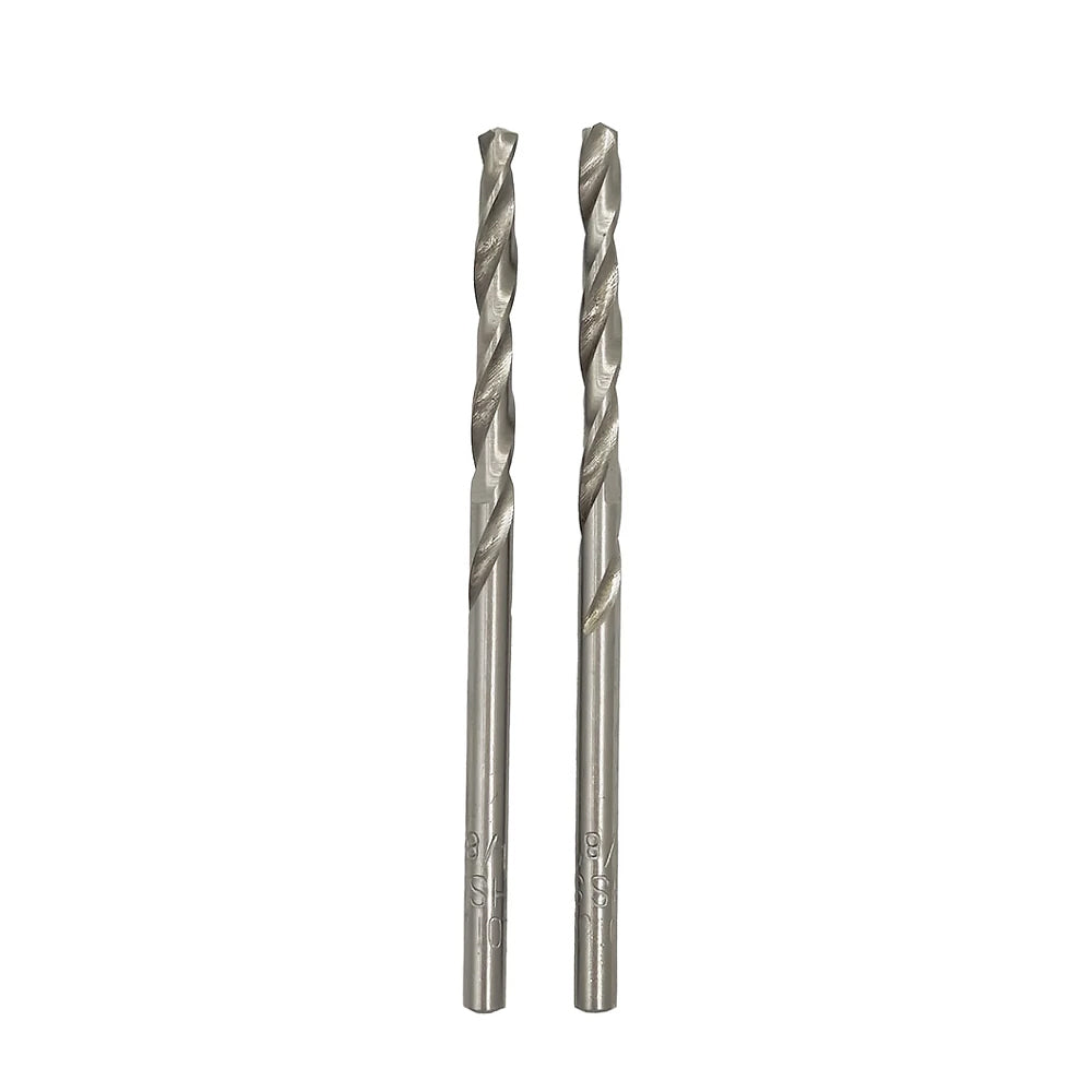 Lotus HSS-CO Drill Bit (Blister Pack)