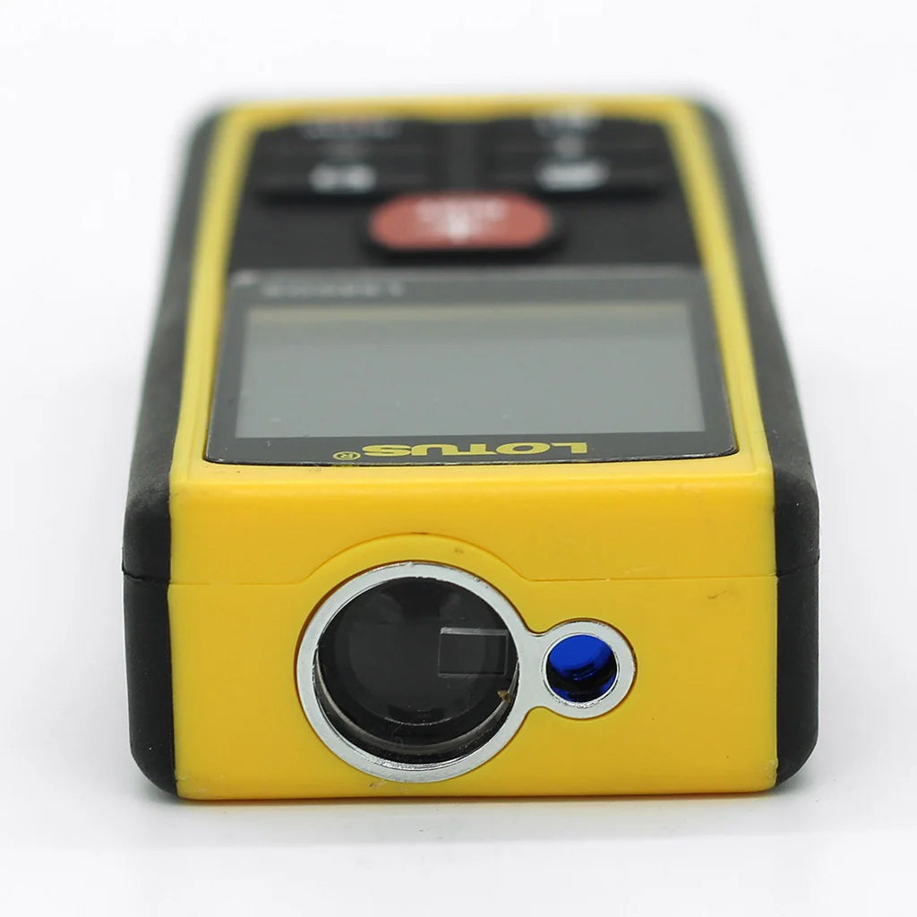 Lotus LM50X Laser Distance Measure 50M