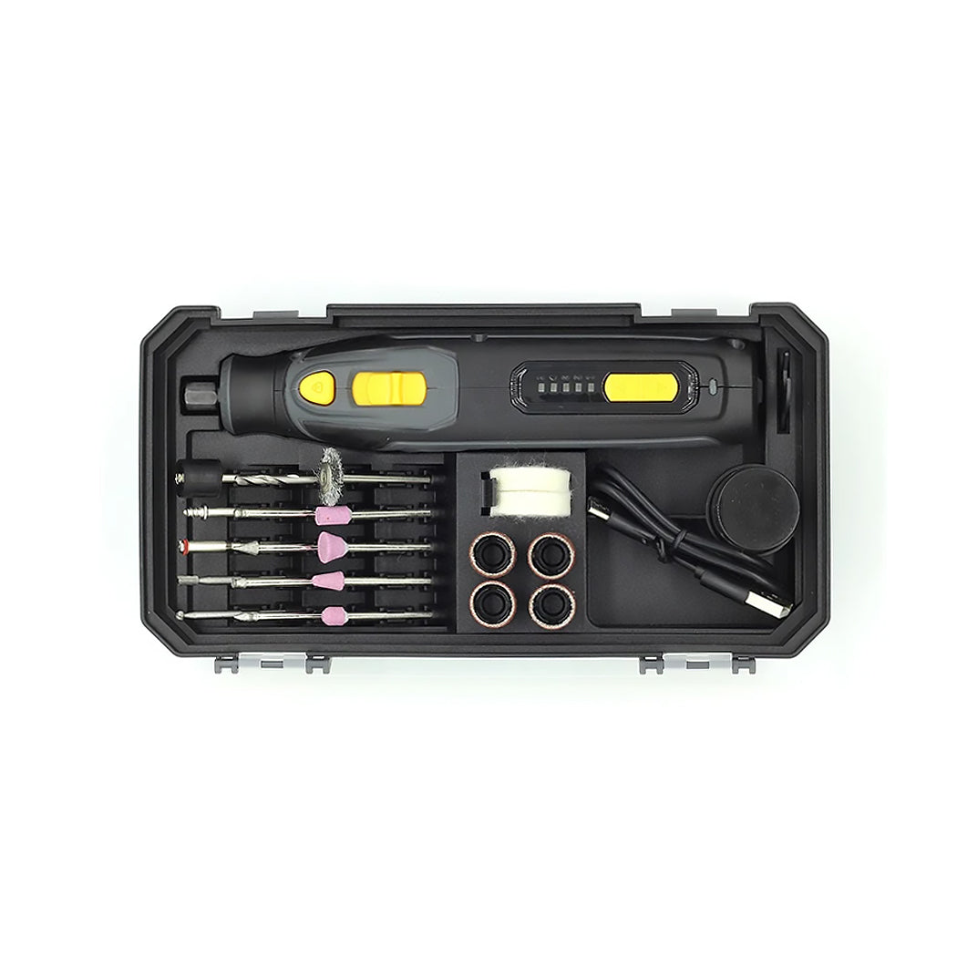 Lotus LTDW41X Cordless Rotary Tool 3.6V