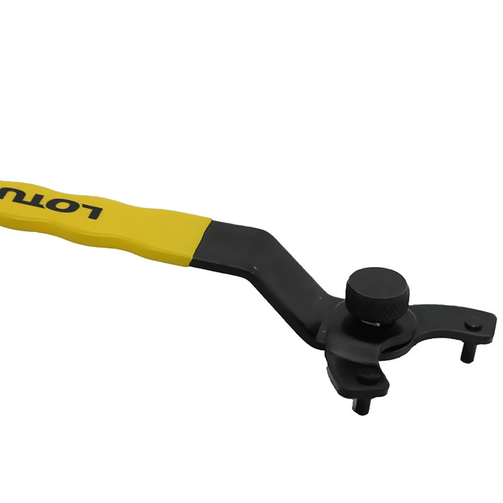Lotus LTHT30PW Adjustable Pin Wrench
