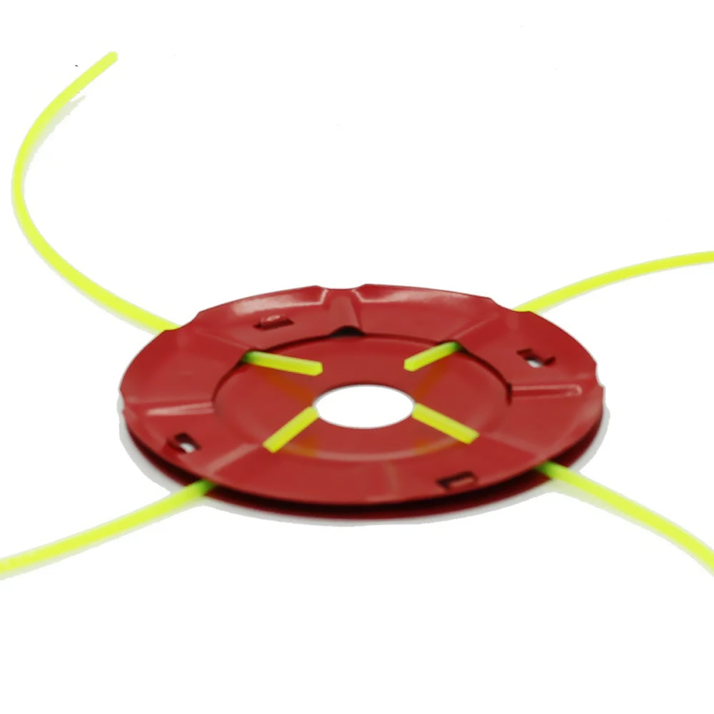 Lotus LTXT100THX Trimmer Head with Line