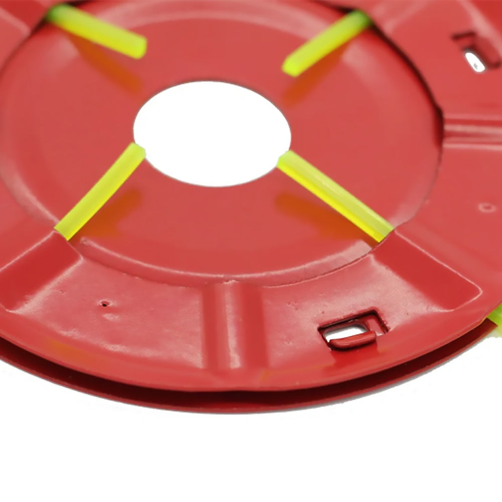 Lotus LTXT100THX Trimmer Head with Line