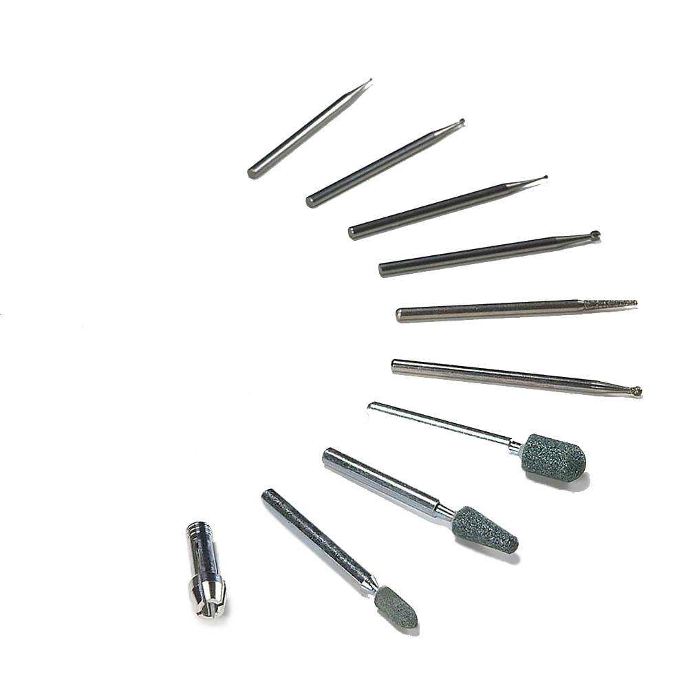 Lotus LTXT11CEX Craving/Engraving Kit 11pc