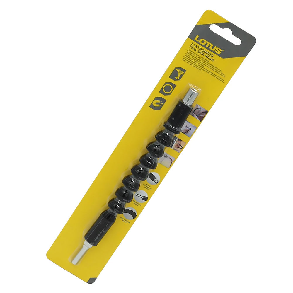 Lotus LTXT200FDS Flex Drill Shaft