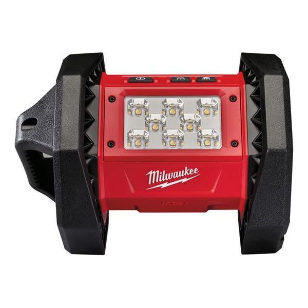 Milwaukee M18AL-0 Cordless Flood Light (Bare) - Goldpeak Tools PH Milwaukee