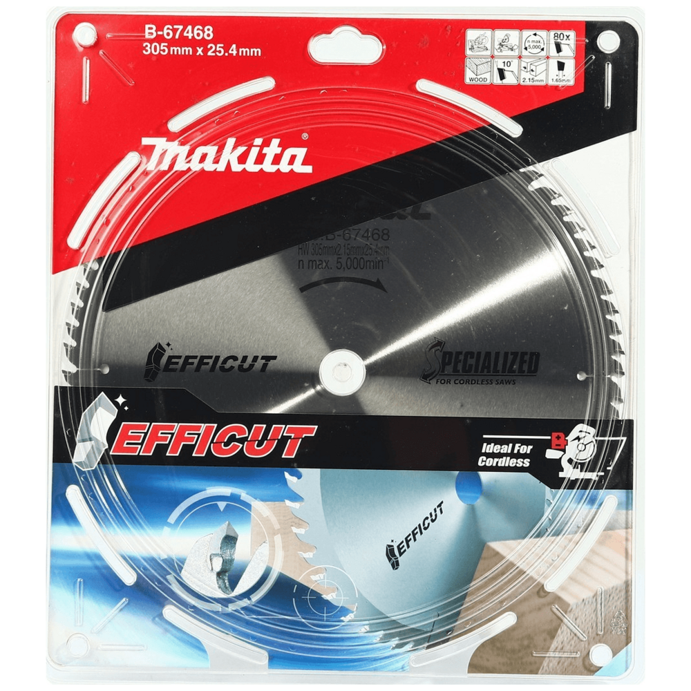 Makita B-67468 Circular Saw Blade 12