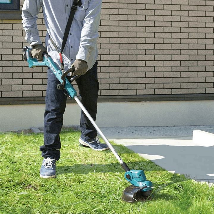 Makita DUR193Z 18V Cordless Grass Trimmer, Loop Handle (LXT) [Bare] - KHM Megatools Corp.