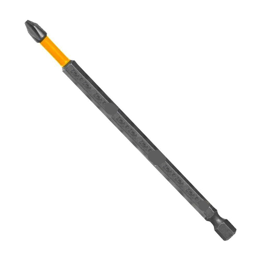 Ingco SDBIM71PH1150 Impact Screwdriver Bit PH1 150MM - KHM Megatools Corp.