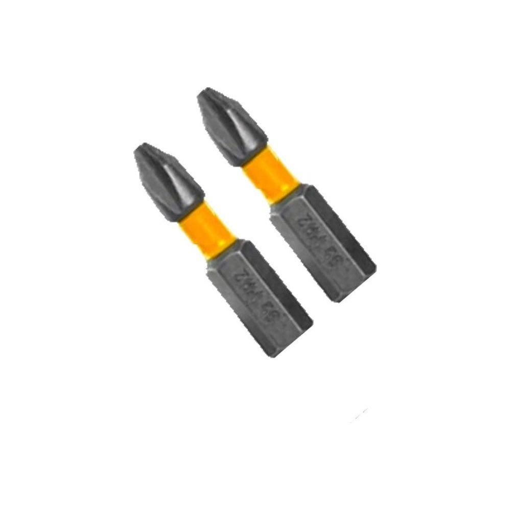 Ingco SDBIM71PH225 Impact Screwdriver Bit PH2 - KHM Megatools Corp.