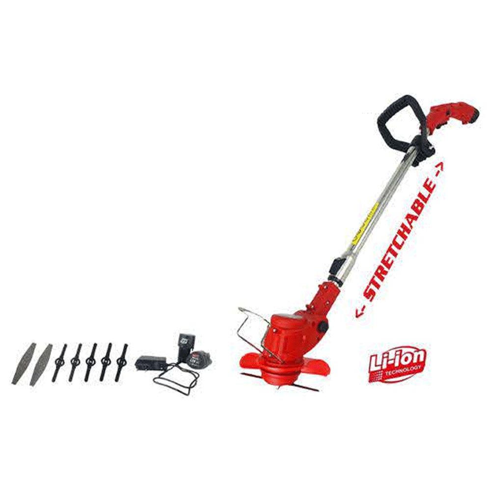 MPT MCBC1201.B2-ECO Cordless Brush Cutter