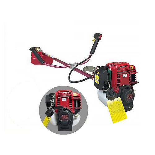Fujistar Cutter Grasscutter / Brushcutter – Goldpeak Tools PH