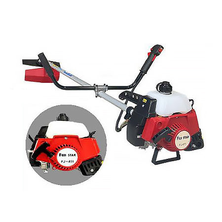 Fujistar Cutter Grasscutter / Brushcutter – Goldpeak Tools PH