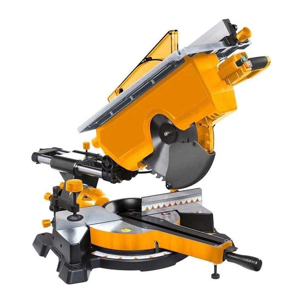 Ingco MT2S18002 Miter Saw & Table Saw 1800W - KHM Megatools Corp.