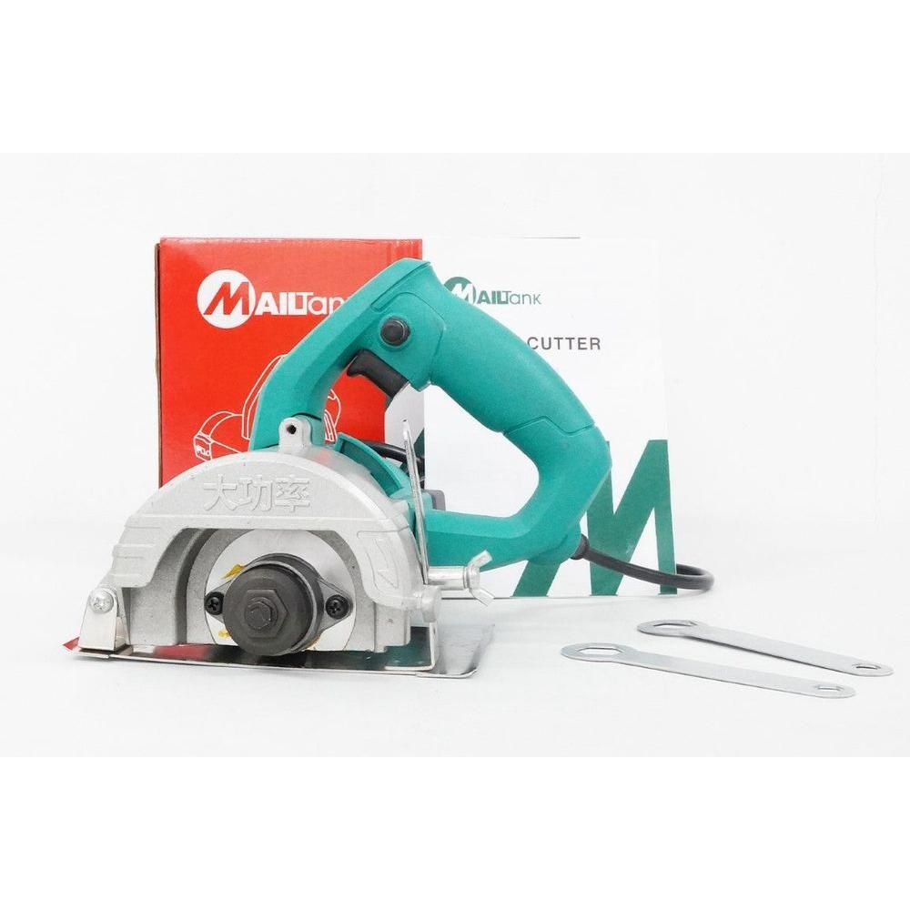 Mailtank SH59 Marble Saw / Concrete Cutter 4