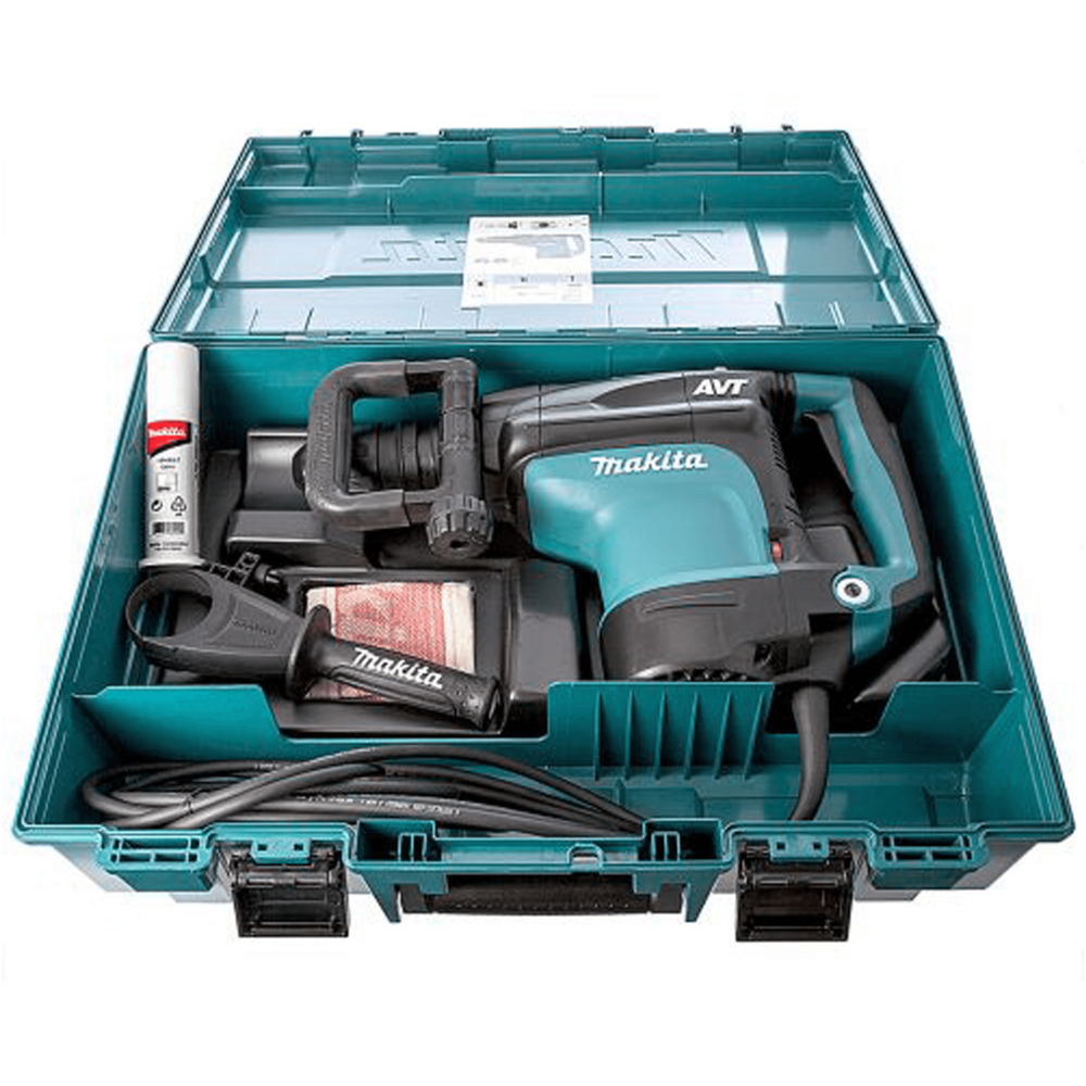 Makita HR4511C SDS-Max Rotary Hammer 45mm 9.4J | Makita by KHM Megatools Corp.