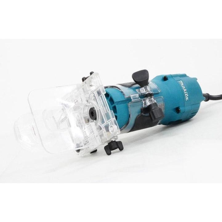 Makita 3710 Palm Router 1/4