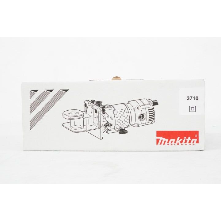 Makita 3710 Palm Router 1/4