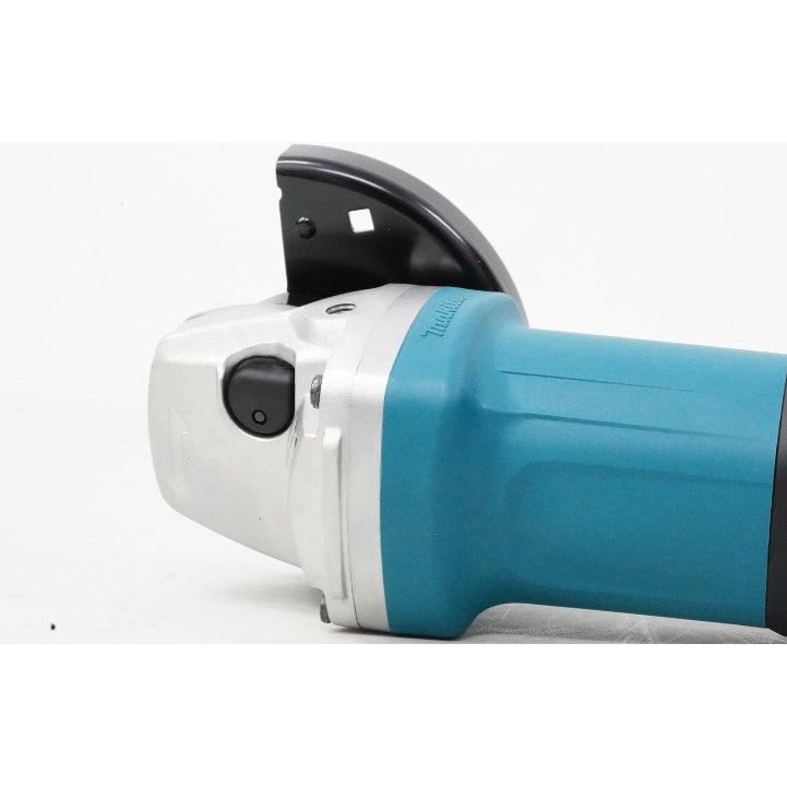 Makita 9553BKX Angle Grinder 4