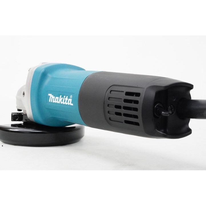 Makita 9553BKX Angle Grinder 4