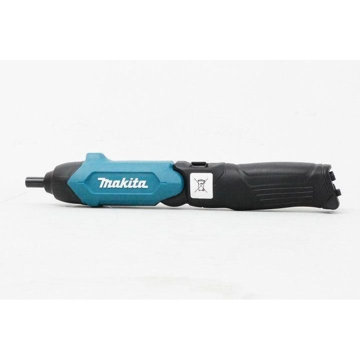 Makita DF001DW 3.6V Li-Ion Cordless Screwdriver | Makita by KHM Megatools Corp.