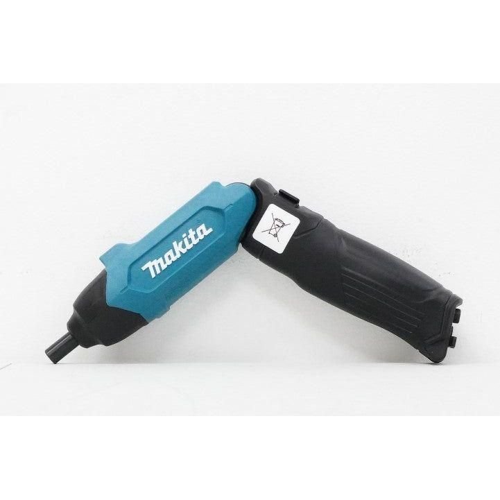 Makita DF001DW 3.6V Li-Ion Cordless Screwdriver | Makita by KHM Megatools Corp.