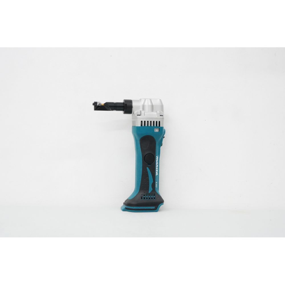 Makita DJN161Z 18V Cordless Nibbler (LXT-Series) [Bare]