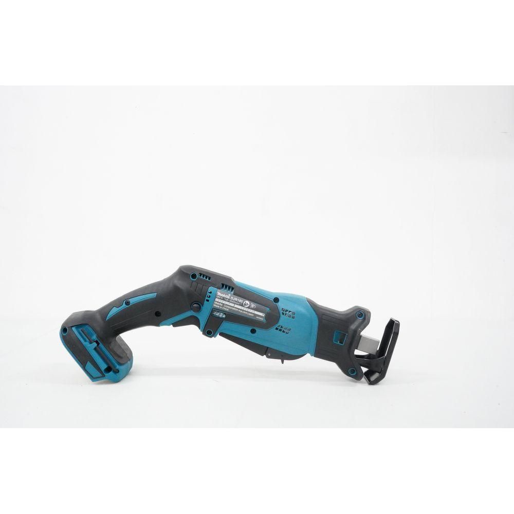 Makita DJR185Z 18V Cordless Reciprocating Saw (LXT-Series) [Bare]