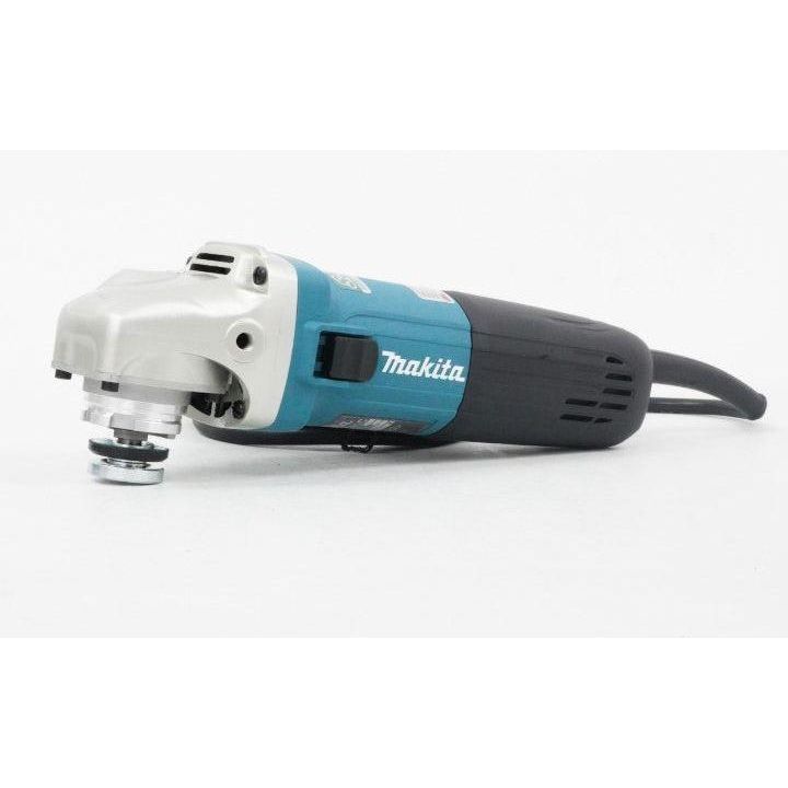 Makita GA4040C Angle Grinder 4