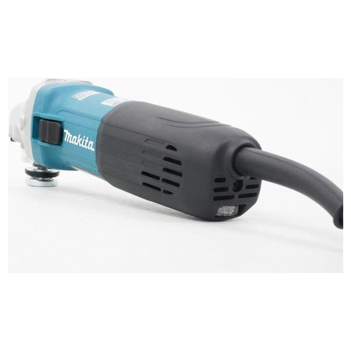 Makita GA4040C Angle Grinder 4