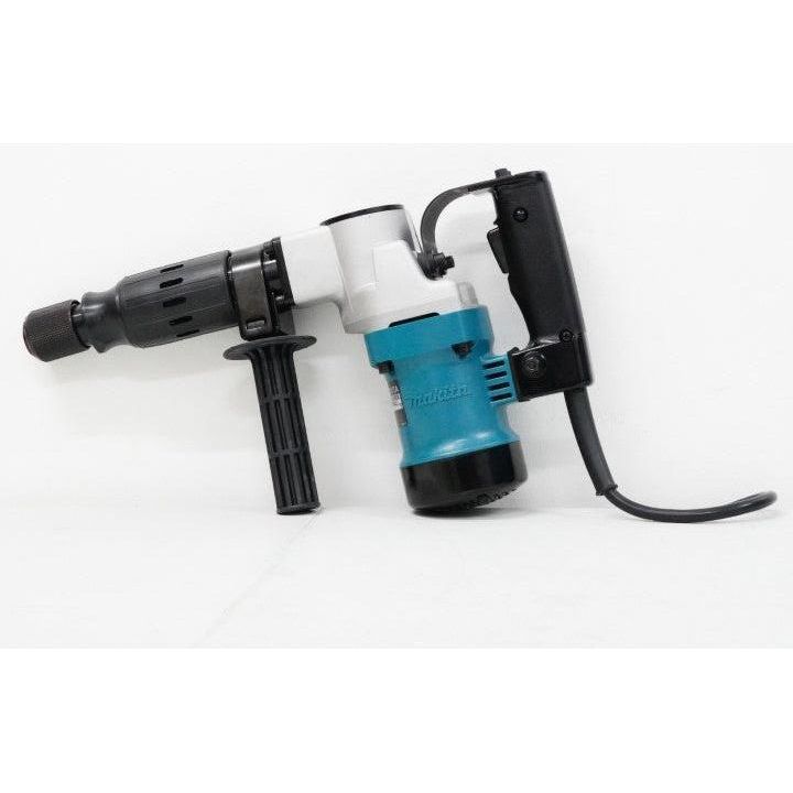 Makita HM0810TA Demolition Hammer / Chipping Gun 17mm Hex 7.6J | Makita by KHM Megatools Corp.