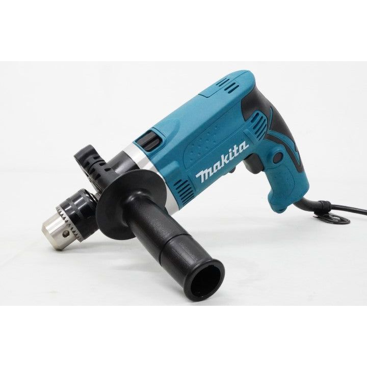 Makita HP1630K Hammer Drill with Carrying Case 5/8