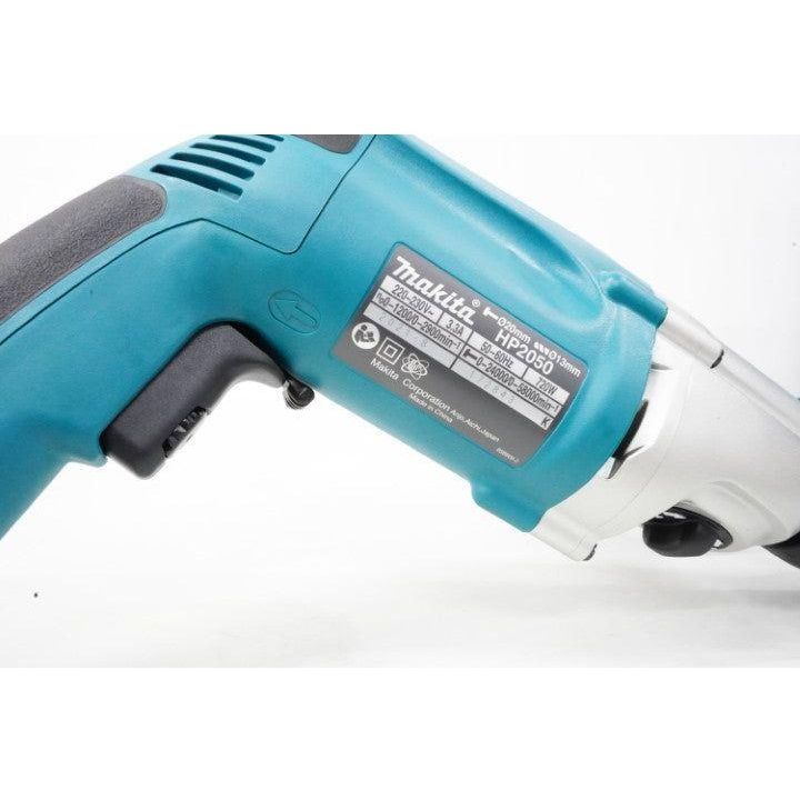 Makita HP2050 2-Speed Hammer Drill 3/4