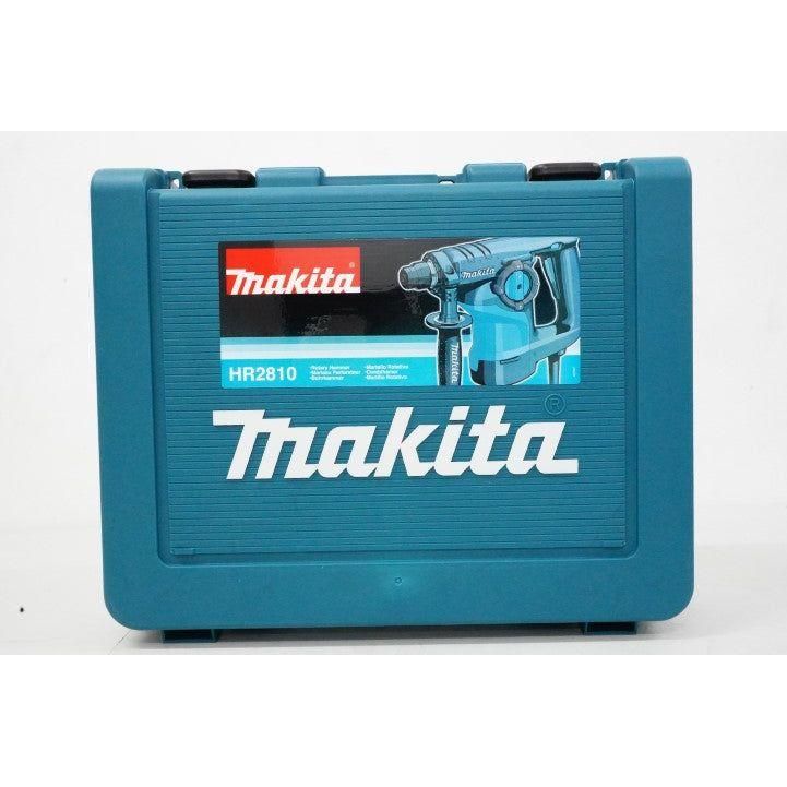 Makita HR2810 SDS-plus Rotary Hammer 28mm 2.8J | Makita by KHM Megatools Corp.