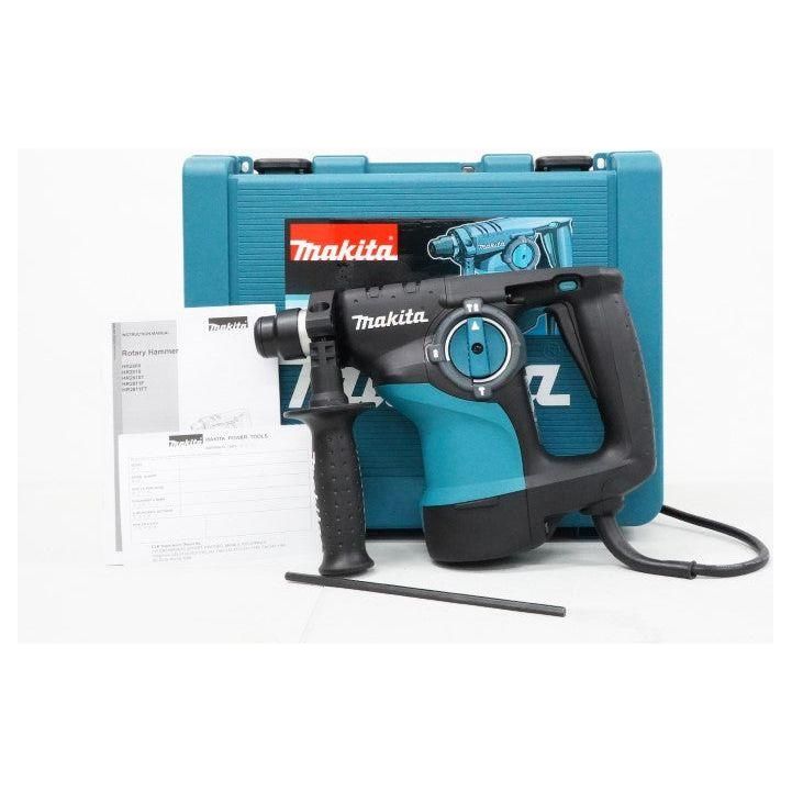 Makita HR2810 SDS-plus Rotary Hammer 28mm 2.8J | Makita by KHM Megatools Corp.