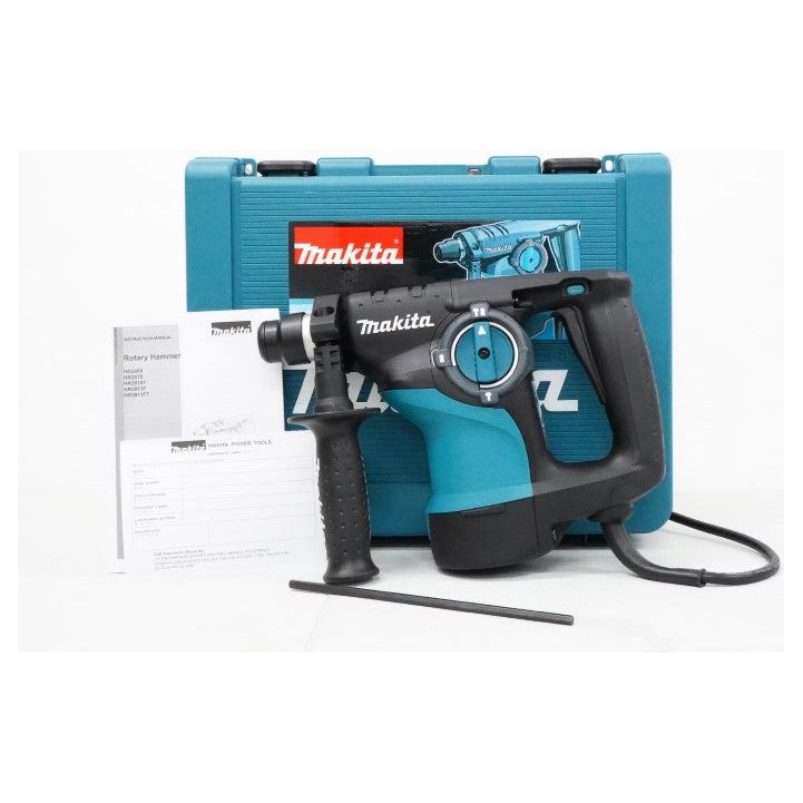 Makita HR2810 SDS-plus Rotary Hammer 28mm 2.8J