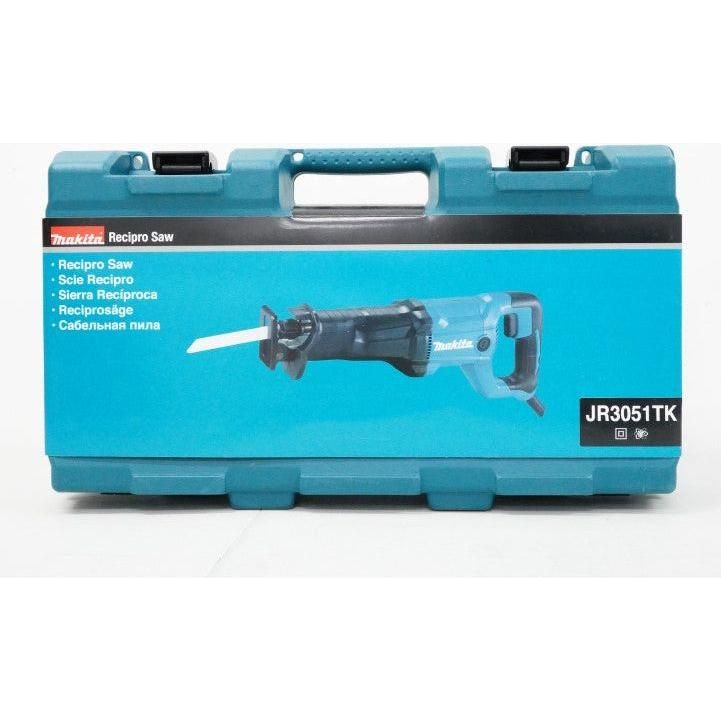 Makita JR3051TK Reciprocating Saw 1,200W | Makita by KHM Megatools Corp.