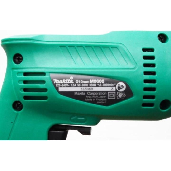 Makita MT M0600M Hand Drill 3/8