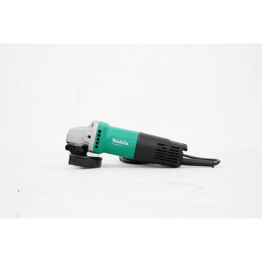 Makita MT M0910M Angle Grinder (4