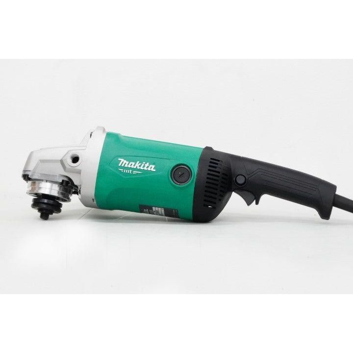 Makita MT M0920M Angle Grinder 7