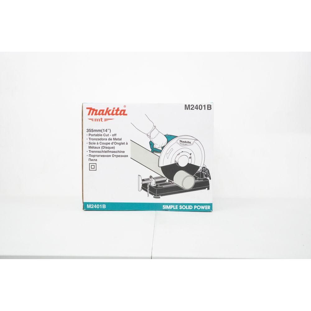 Makita MT M2401B Cut Off Machine 14