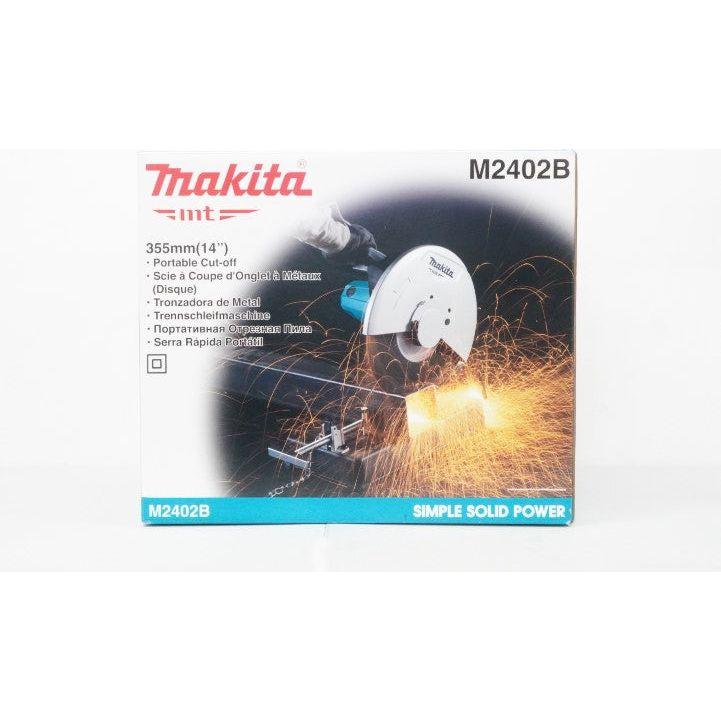 Makita MT M2402B Cut Off Machine 14