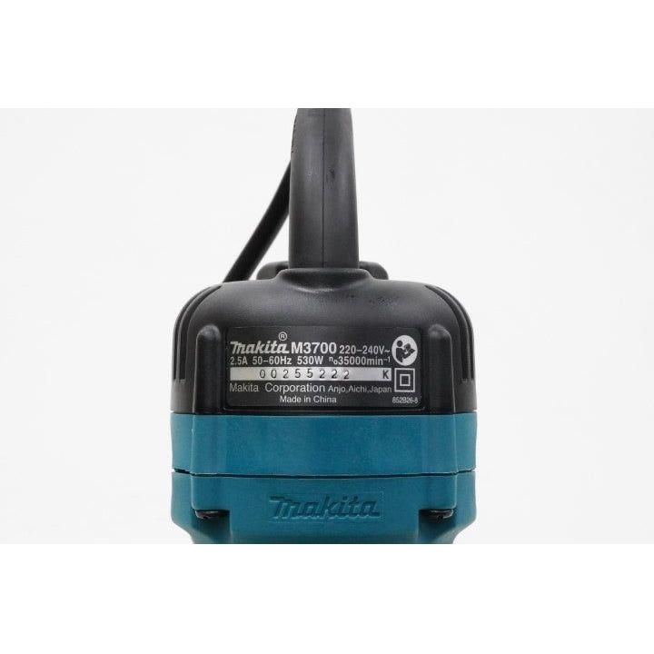 Makita MT M3700B Palm Router 1/4