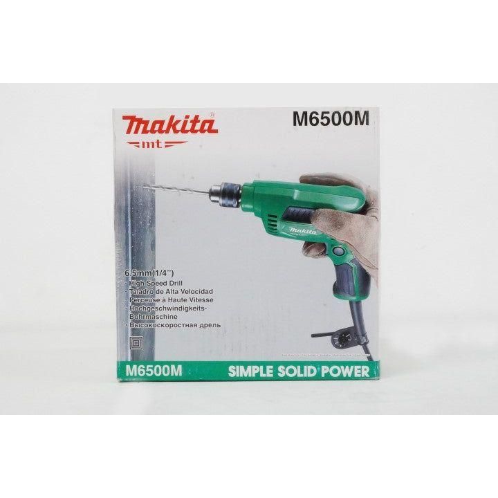 Makita MT M6500M High Speed Drill 1/4