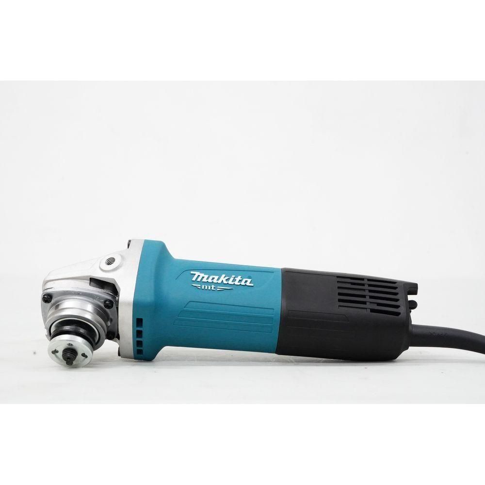 Makita MT M9513B Angle Grinder 4